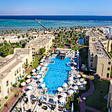 Rixos Premium Seagate Sharm El Sheikh